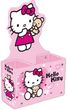 Pojemnik Na Przybory Szkolne Hello Kitty PPSHK-02 Derform Pojemnik Na Przybory Szkolne Hello Kitty PPSHK-02 Derform