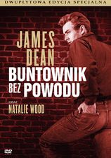 Buntownik Bez Powodu (Rebel Without A Cause) (DVD)