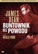Buntownik Bez Powodu (Rebel Without A Cause) (DVD)