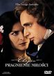 Chopin: Pragnienie Miłości (DVD) Chopin: Pragnienie Miłości (DVD)