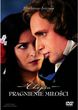 Chopin: Pragnienie Miłości (DVD)