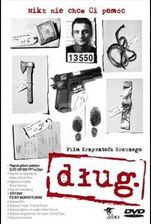 Dług (DVD)