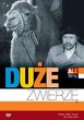 Duże Zwierzę (DVD)