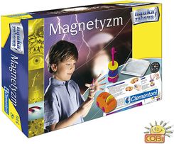Clementoni Magnetyzm 60622