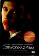 Dziewczyna Z Perłą (Girl With A Pearl Earring) (DVD)