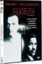 Filadelfia (Philadelphia) (DVD)
