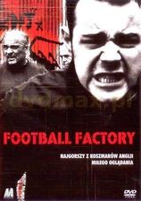 Football Factory (DVD)