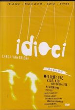 Idioci (Idioterne) (DVD)