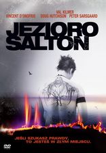Jezioro Salton (The Salton Sea) (DVD)