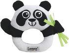 Lamaze Grzechotka Panda Kolecja Kontrastowa 27076