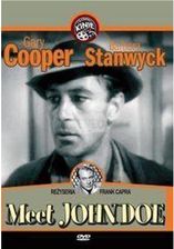Meet John Doe (DVD)