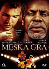 Męska Gra (Any Given Sunday) (DVD)
