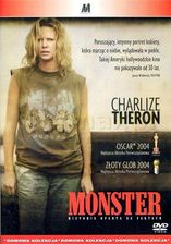 Monster (DVD)