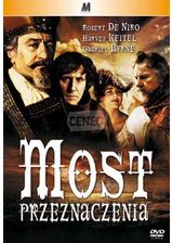 Most Przeznaczenia (The Bridge Of San Luis Rey) (DVD)