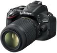 Nikon D5100 BODY + 18-105 VR (VBA310SP03)