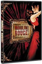 Moulin Rouge (DVD)