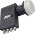 Sharp Quattro LNB BS-500A Sharp Quattro LNB BS-500A