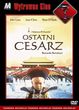 Ostatni Cesarz (The Last Emperor) (DVD)