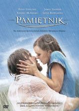 Pamiętnik (The Notebook) (DVD)