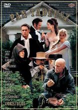 Pan Tadeusz (DVD)