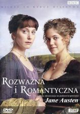 Rozważna I Romantyczna (Sense And Sensibility) (DVD)