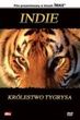 Indie: Królestwo Tygrysa (DVD)