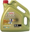 Castrol Edge Turbo Diesel 5w40 4L