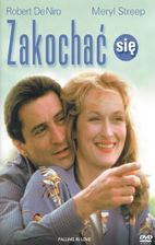 Zakochać Się (Falling In Love) (DVD)