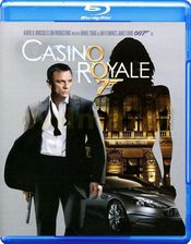 Casino Royale (Blu-ray)