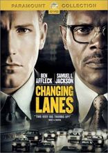 Zmiana Pasa (Changing Lanes) (DVD)