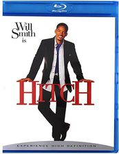 Hitch: Najlepszy Doradca Przeciętnego Faceta (Hitch) (Blu-ray)