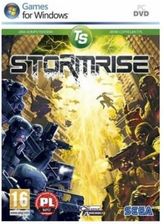 Stormrise Topseller (Gra PC)