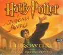 Harry Potter i insygnia śmierci audiobook