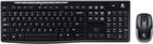 Logitech MK260 Wrls Desktop 920-003010