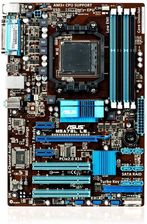 Asus M5A78L LE