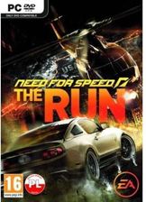 Need for Speed The Run (Gra PC)