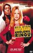 Królowa Ringu (Against The Ropes) (DVD)