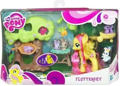 Hasbro My Little Pony Opowieści (Zh-21457)