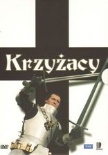 Krzyżacy (DVD)