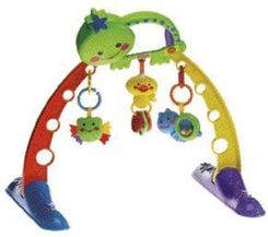 Fisher Price Muzyczny Przyrząd Gimnastyczny M3185