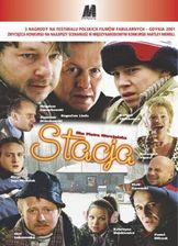 Stacja (DVD)
