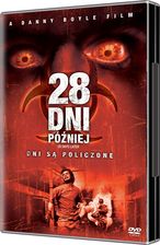28 Dni Później (28 Days Later) (DVD)