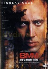 8 Milimetrów (Eight Millimeter) (DVD)