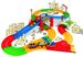 Wader Kid Car 4,5 M 51710<br/>od 44,00 zł