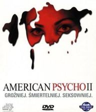 American Psycho 2 (DVD)