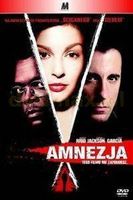 Amnezja (Twisted) (DVD)
