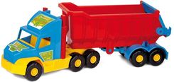 Wader Super Truck Wywrotka 36400