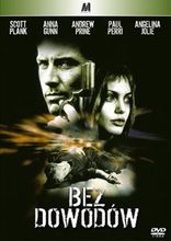 Bez Dowodów (Without Evidence) (DVD)