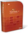 Microsoft Visual Studio Pro 2008 ENG Box DVD    C5E-00245