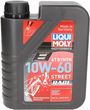 Liqui Moly Racing Synth 4T 10W60 1L